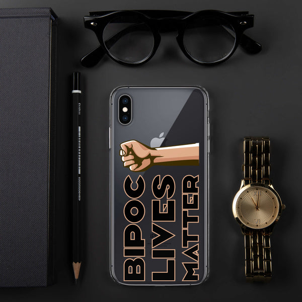 iPhone Case BIPOC TR