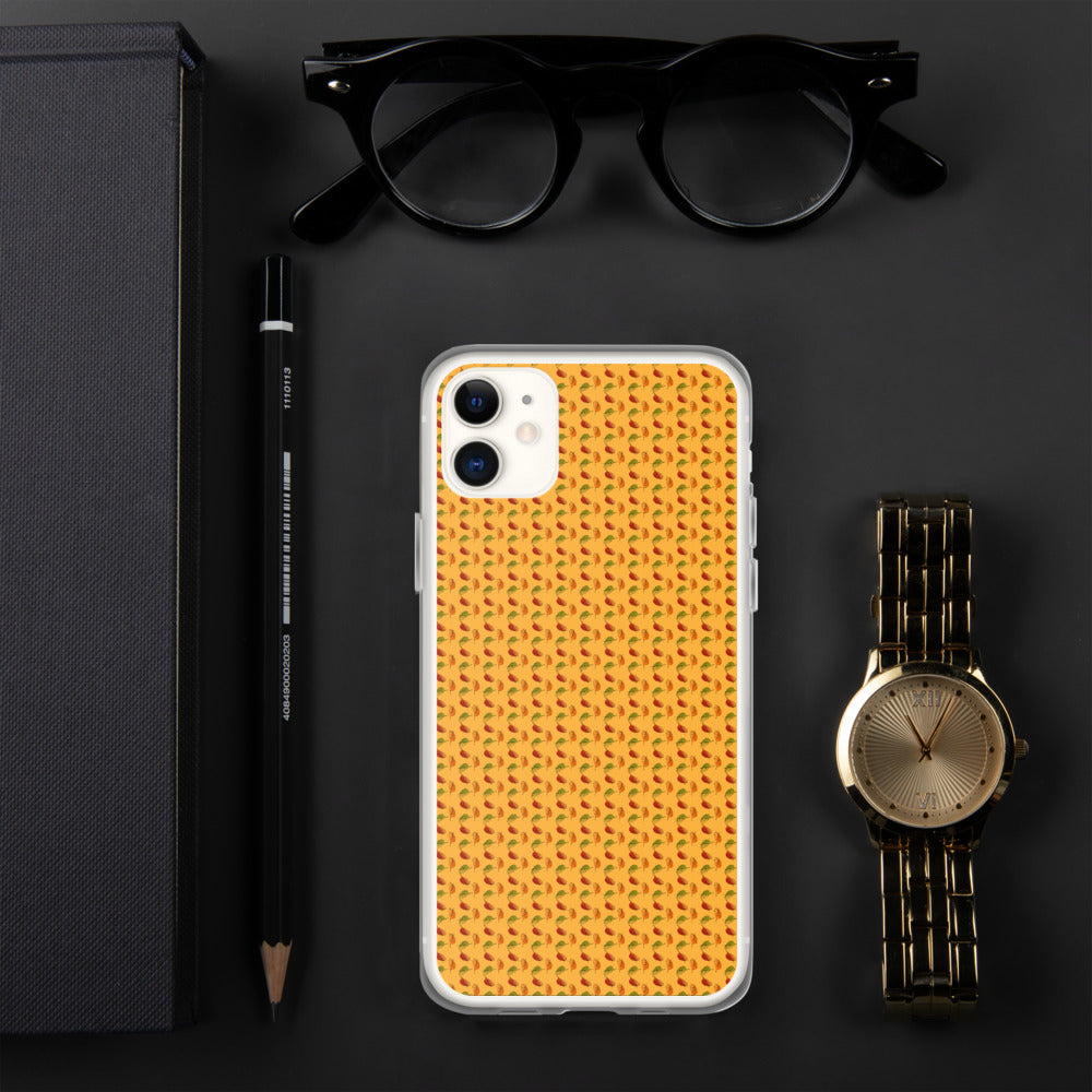 iPhone Case CPG