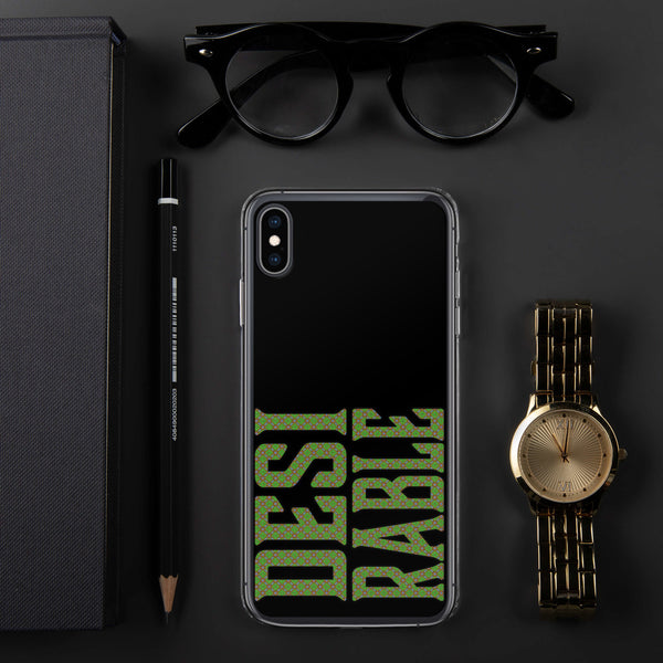 iPhone Case DESI2