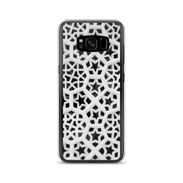 Samsung Case Lattice