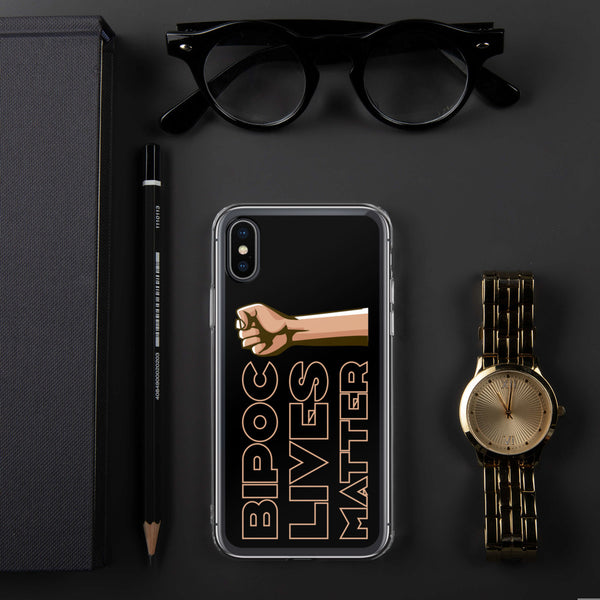 iPhone Case BIPOC2