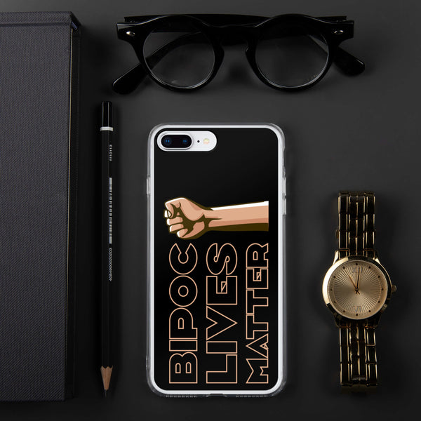 iPhone Case BIPOC2