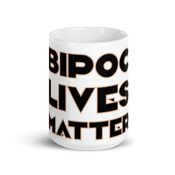 Mug BIPOC