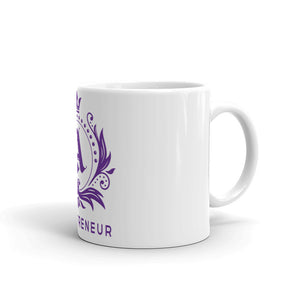 Mug Auntypreneur