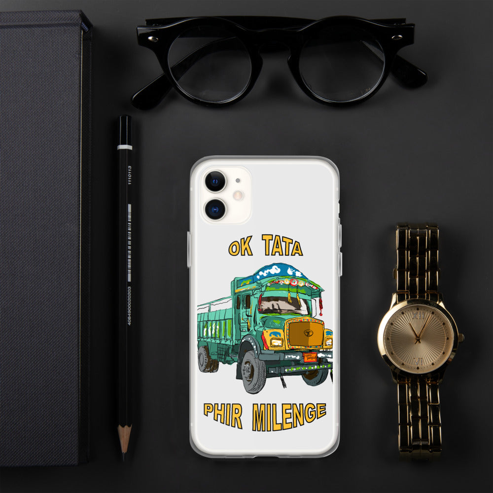 iPhone Case PM