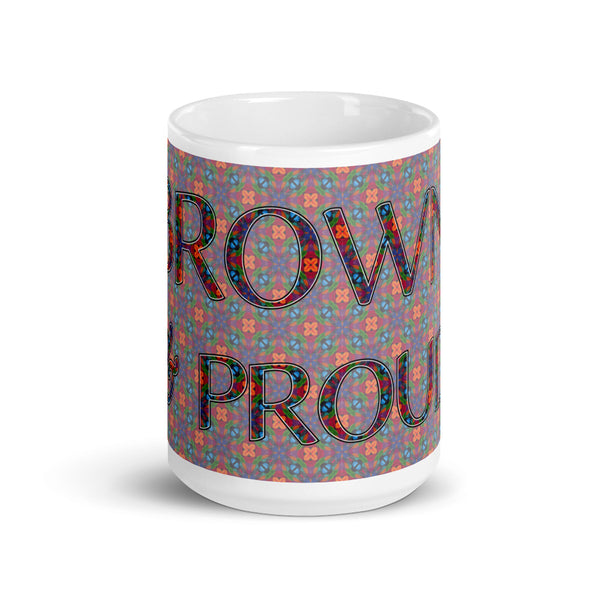Mug BP2