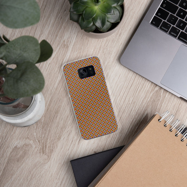 Samsung Case