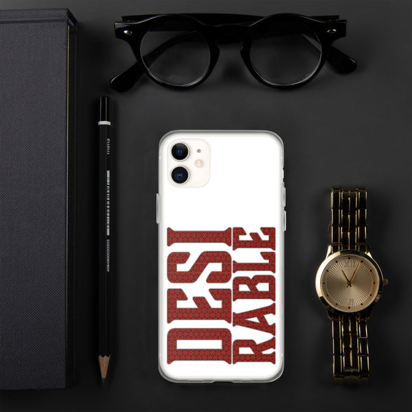 iPhone Case DESI