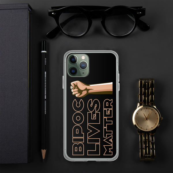iPhone Case BIPOC2