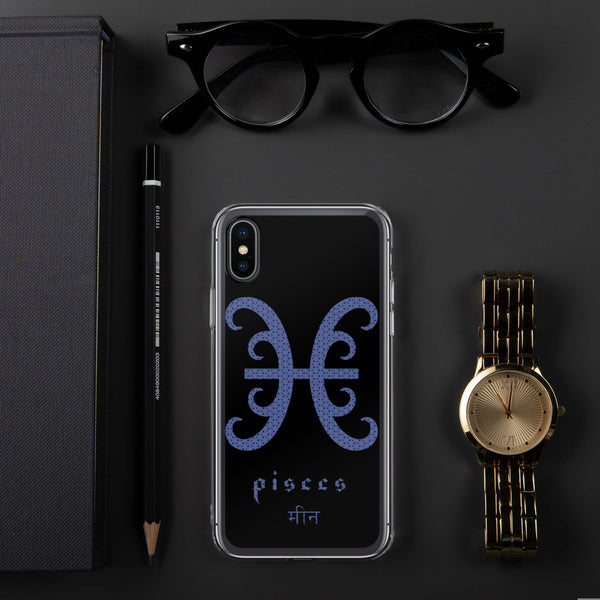 iPhone Case Pisces