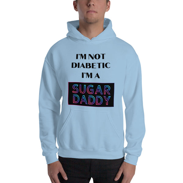 Hoodie Sugar Daddy