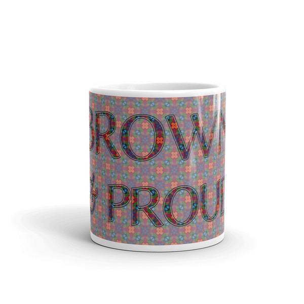 Mug BP2