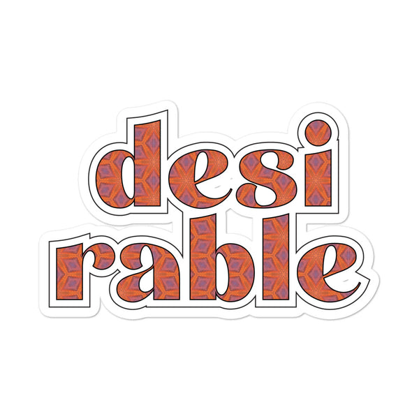 Bubble-free stickers DR3