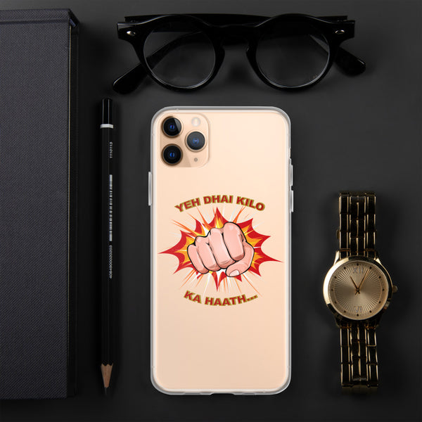 iPhone Case YDKKH