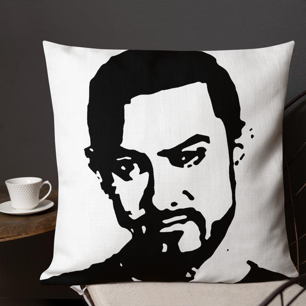 Art Premium  Decorative Throw Pillow & Cushion - Bollywood Dream 5