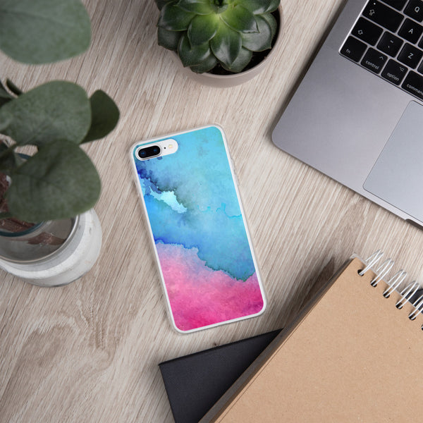 iPhone Case Splash