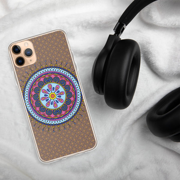 iPhone Case MANDALA 1