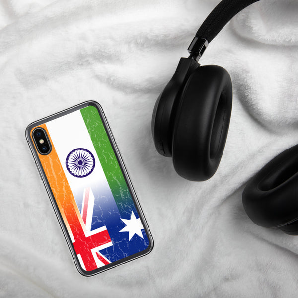 iPhone Case IAU