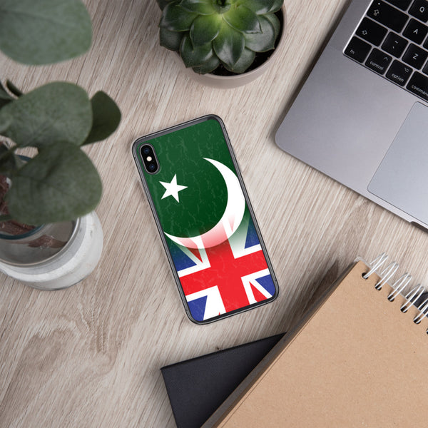 iPhone Case PB