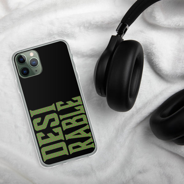 iPhone Case DESI2
