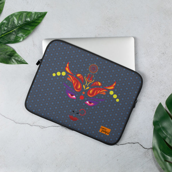 Laptop Sleeve Shakti