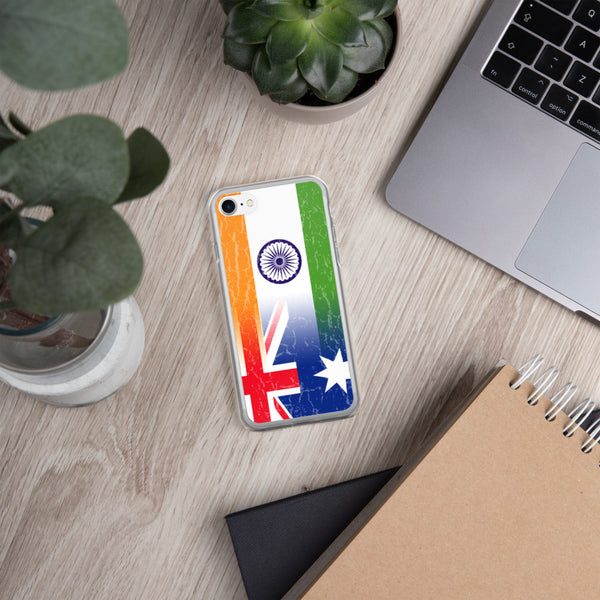 iPhone Case IAU