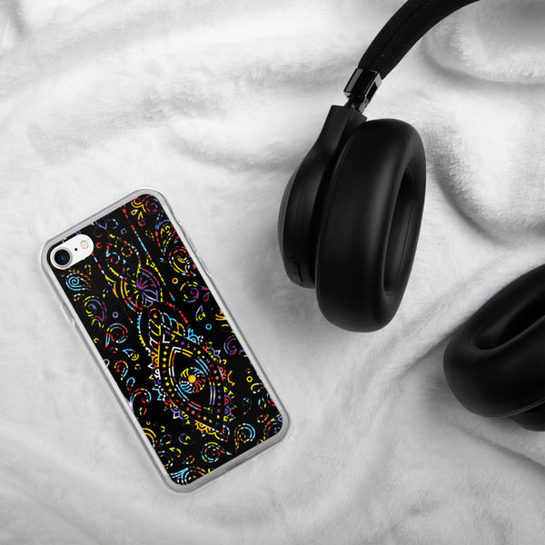 iPhone Case Hamsa