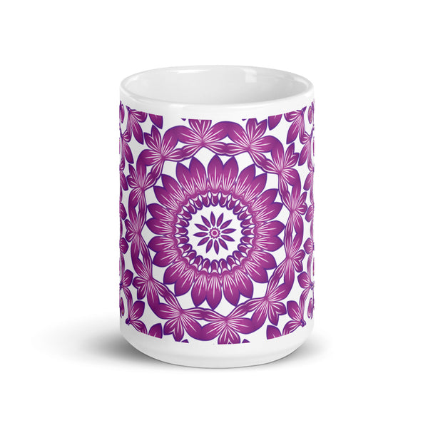 Mug Mandala 2