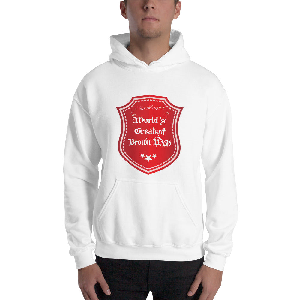 Hoodie World's Greatest DAD