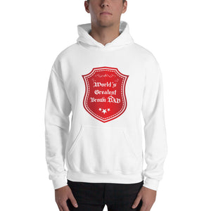 Hoodie World's Greatest DAD