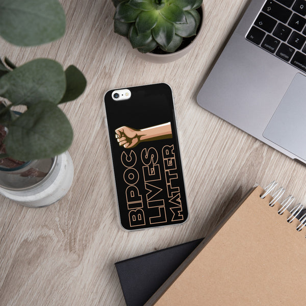 iPhone Case BIPOC2