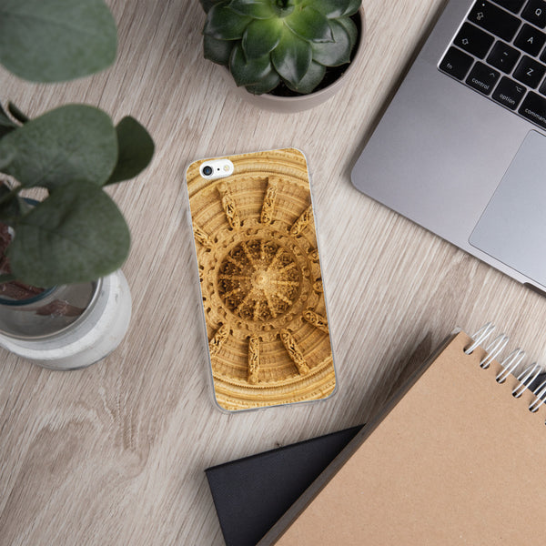 iPhone Case Ceiling
