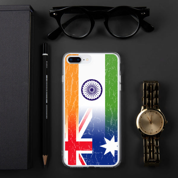 iPhone Case IAU