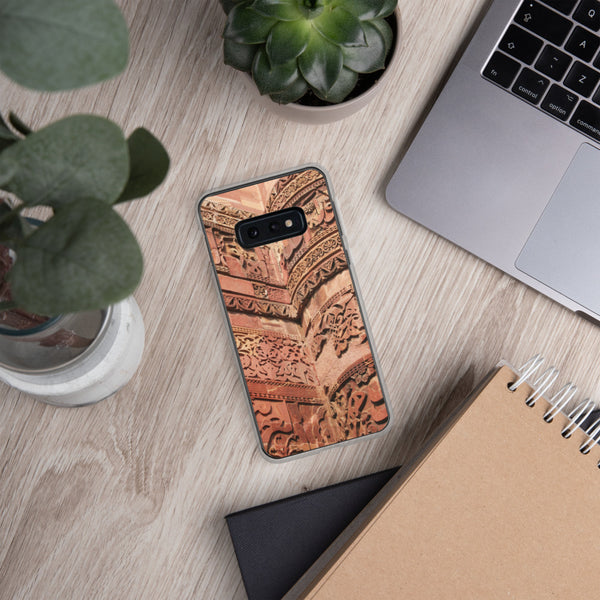 Samsung Case QM1