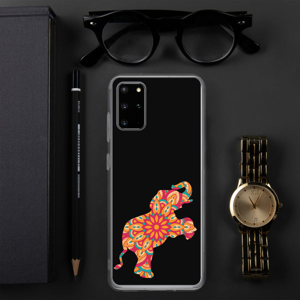 Samsung Mandal Elephant Black