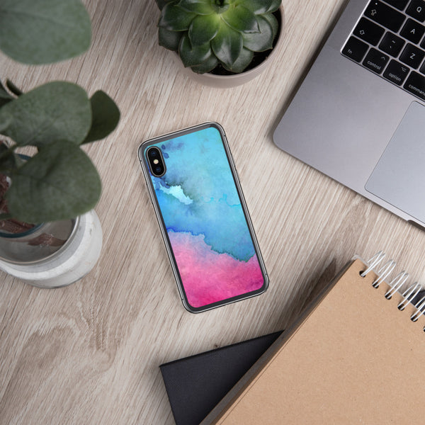 iPhone Case Splash