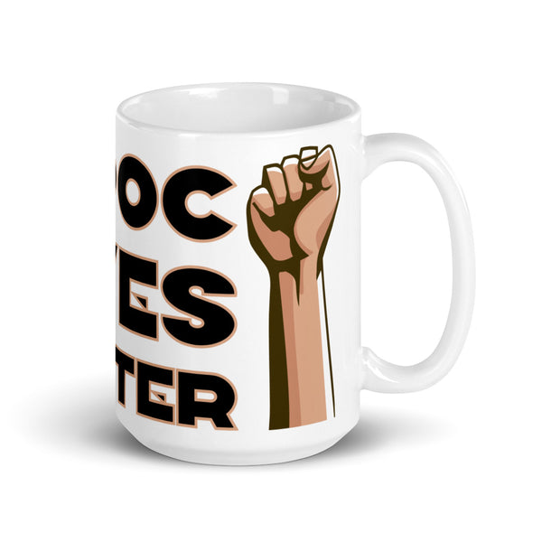 Mug BIPOC