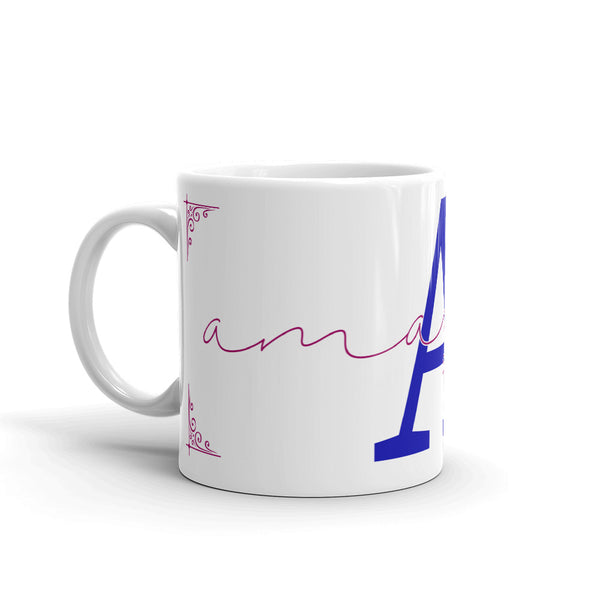 Amazing Mug