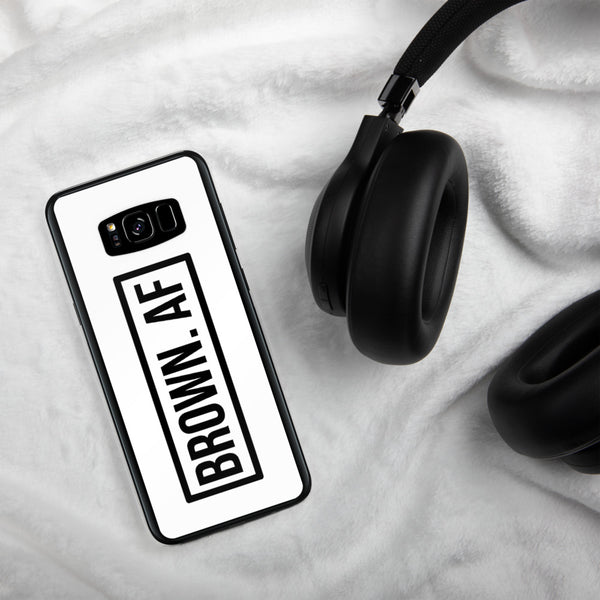 Samsung BAF White