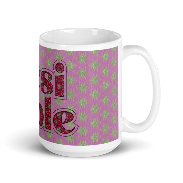 Mug Desi-rable