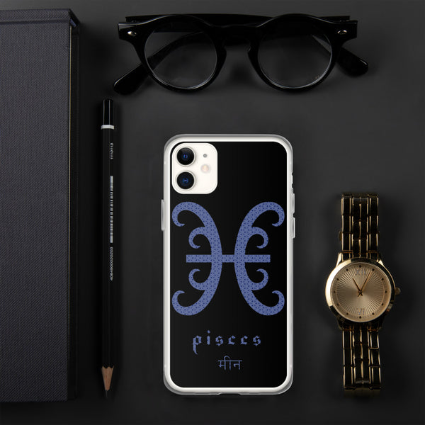 iPhone Case Pisces