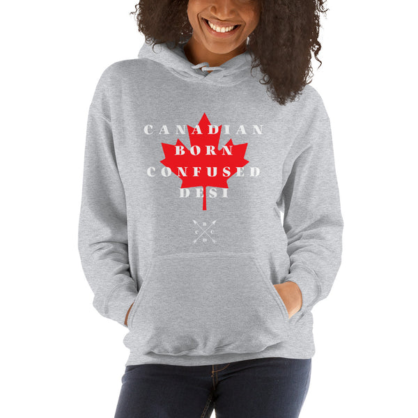 Hoodie CBCD