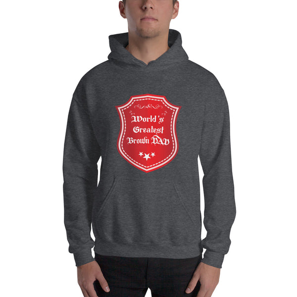 Hoodie World's Greatest DAD