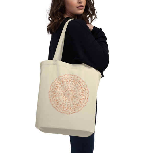 Eco Tote Bag MA2