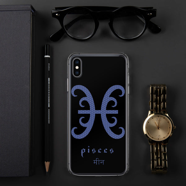 iPhone Case Pisces