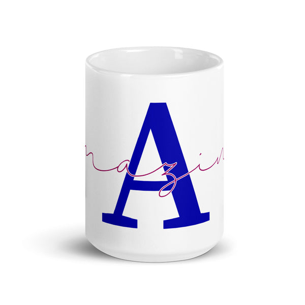 Amazing Mug
