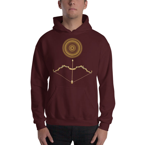 Hoodie Shakti