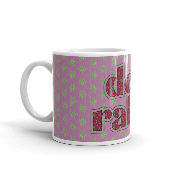 Mug Desi-rable