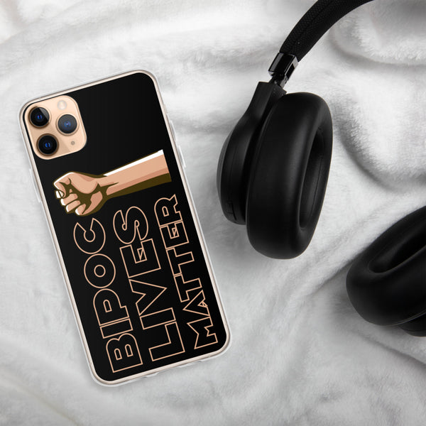iPhone Case BIPOC2