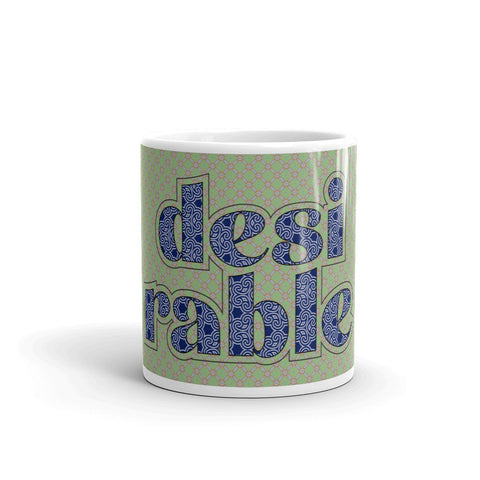 Mug DR2